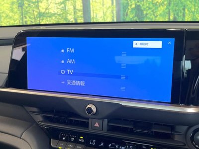 2025 Toyota CROWN CROSSOVER thumbnail 22
