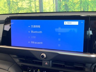2025 Toyota CROWN CROSSOVER thumbnail 23
