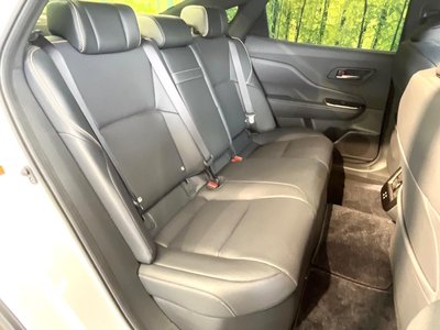 2025 Toyota CROWN CROSSOVER — фото 9