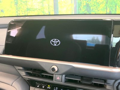 2025 Toyota CROWN CROSSOVER — фото 3