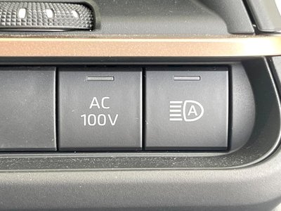2025 Toyota CROWN CROSSOVER thumbnail 43