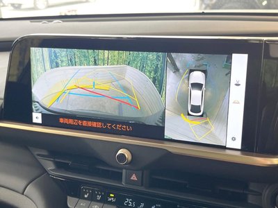 2025 Toyota CROWN CROSSOVER — фото 4