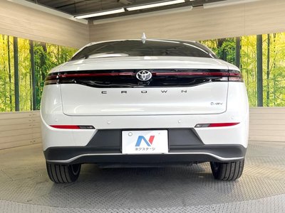 2025 Toyota CROWN CROSSOVER thumbnail 15