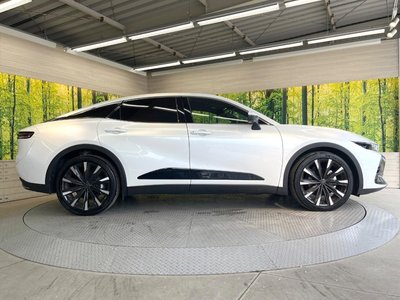 2025 Toyota CROWN CROSSOVER thumbnail 62