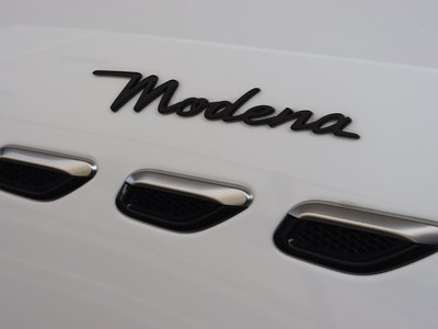 MASERATI GRECALE - 10