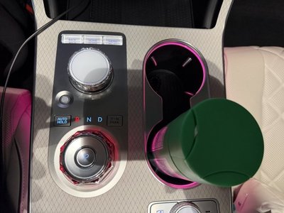 GENESIS GV80 - 10