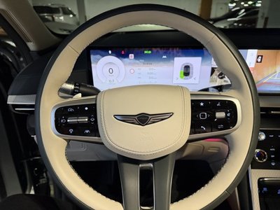 صورة مصغرة 14 لـ 2025 Genesis GV80