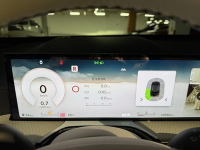صورة مصغرة 15 لـ 2025 Genesis GV80