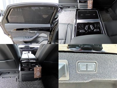 2021 AUDI A8 缩略图 19