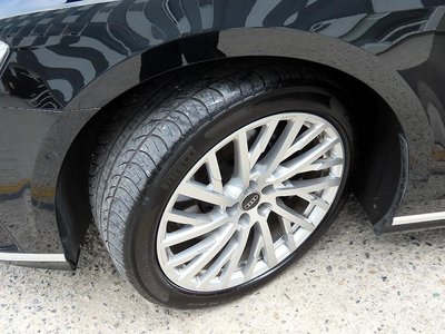 2021 AUDI A8 photo 6