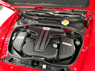 BENTLEY CONTINENTAL - 3