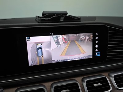 صورة مصغرة 22 لـ 2020 Mercedes-BENZ GLE