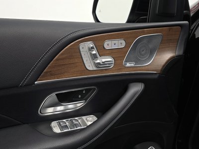 صورة مصغرة 31 لـ 2020 Mercedes-BENZ GLE