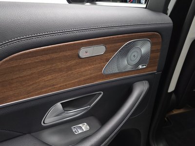 صورة مصغرة 35 لـ 2020 Mercedes-BENZ GLE