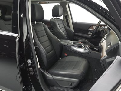 صورة مصغرة 16 لـ 2020 Mercedes-BENZ GLE