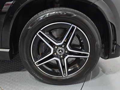 2020 Mercedes-BENZ GLE 照片 8