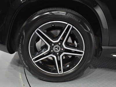 2020 Mercedes-BENZ GLE 照片 6