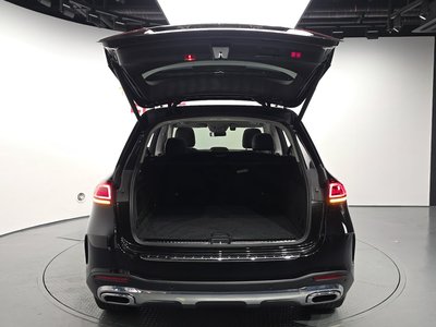صورة مصغرة 34 لـ 2020 Mercedes-BENZ GLE