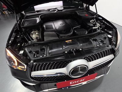 2020 Mercedes-BENZ GLE 照片 7