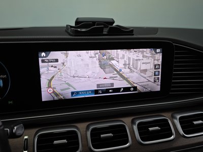 صورة مصغرة 21 لـ 2020 Mercedes-BENZ GLE