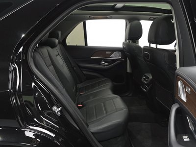 صورة مصغرة 17 لـ 2020 Mercedes-BENZ GLE
