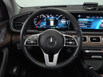صورة مصغرة 20 لـ 2020 Mercedes-BENZ GLE