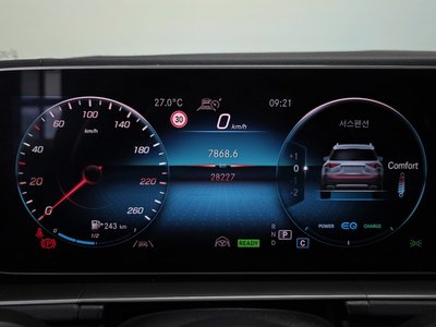 صورة مصغرة 11 لـ 2020 Mercedes-BENZ GLE