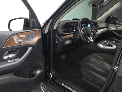 صورة مصغرة 13 لـ 2020 Mercedes-BENZ GLE