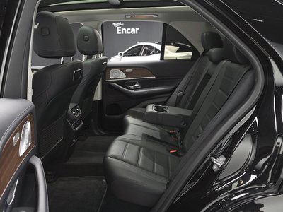 صورة مصغرة 18 لـ 2020 Mercedes-BENZ GLE