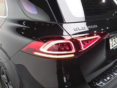 2020 Mercedes-BENZ GLE 照片 10