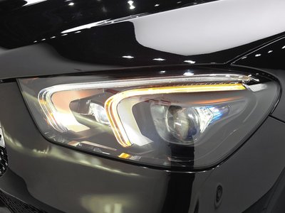 2020 Mercedes-BENZ GLE 照片 9