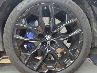 صورة مصغرة 12 لـ 2025 BMW X7
