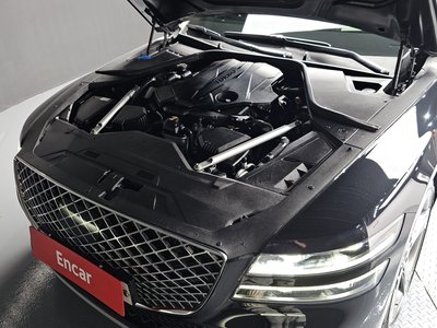 GENESIS G80 (RG3) - 7