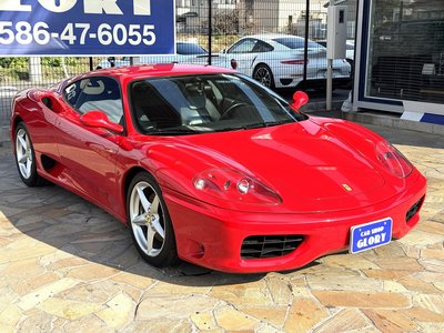 FERRARI 360 MODENA - 7