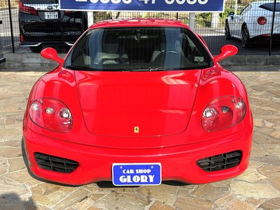 FERRARI 360 MODENA - 5