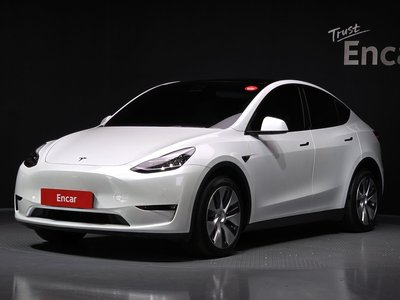 TESLA MODEL Y - 1