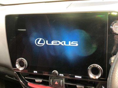 LEXUS NX - 4