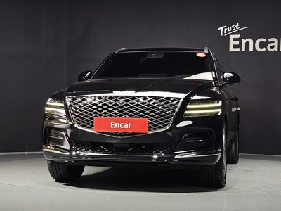 صورة 2 لـ 2022 Genesis GV80