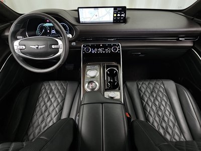 صورة 5 لـ 2022 Genesis GV80