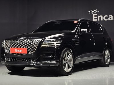 صورة 1 لـ 2022 Genesis GV80