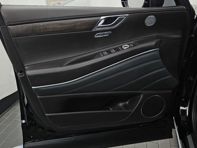 صورة مصغرة 14 لـ 2022 Genesis GV80