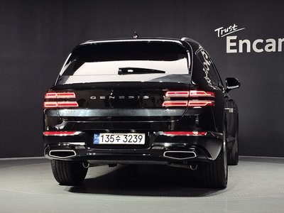 صورة 3 لـ 2022 Genesis GV80