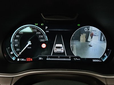 صورة مصغرة 11 لـ 2022 Genesis GV80