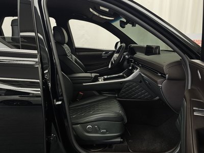 صورة مصغرة 17 لـ 2022 Genesis GV80