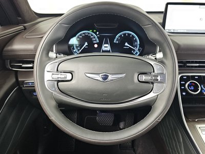 صورة مصغرة 19 لـ 2022 Genesis GV80
