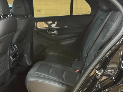 MERCEDES-BENZ GLE-CLASS - 9