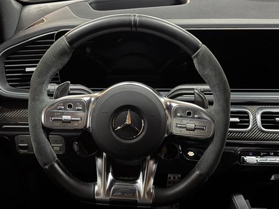 MERCEDES-BENZ GLE-CLASS - 4