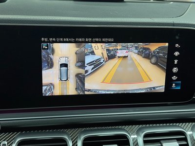 MERCEDES-BENZ GLE-CLASS - 10