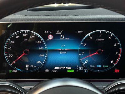 MERCEDES-BENZ GLE-CLASS - 6