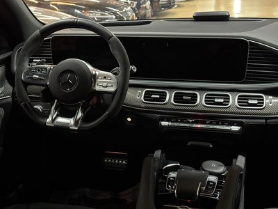 MERCEDES-BENZ GLE-CLASS - 7